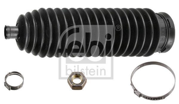 Пильник рульової рейки FEBI BILSTEIN 22541 - zapix