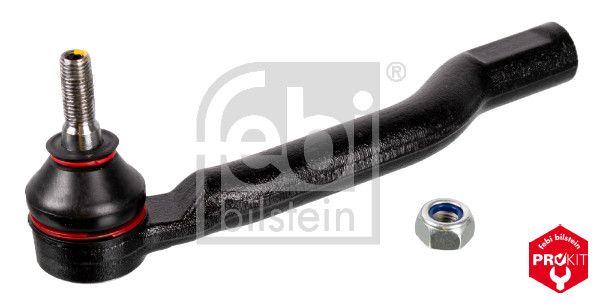 Наконечник кермової тяги FEBI BILSTEIN 48204 - zapix