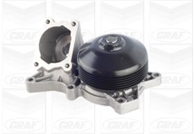 Помпа системы охлаждения GRAF PA1039