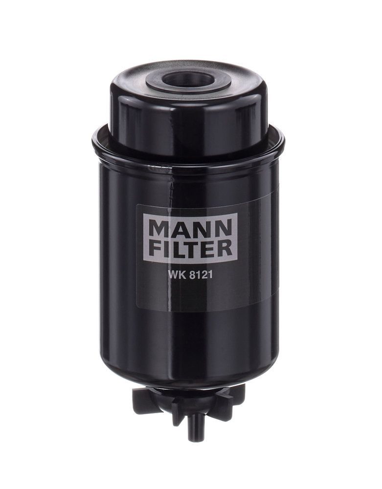 Паливний фільтр MANN-FILTER WK8121 - zapix