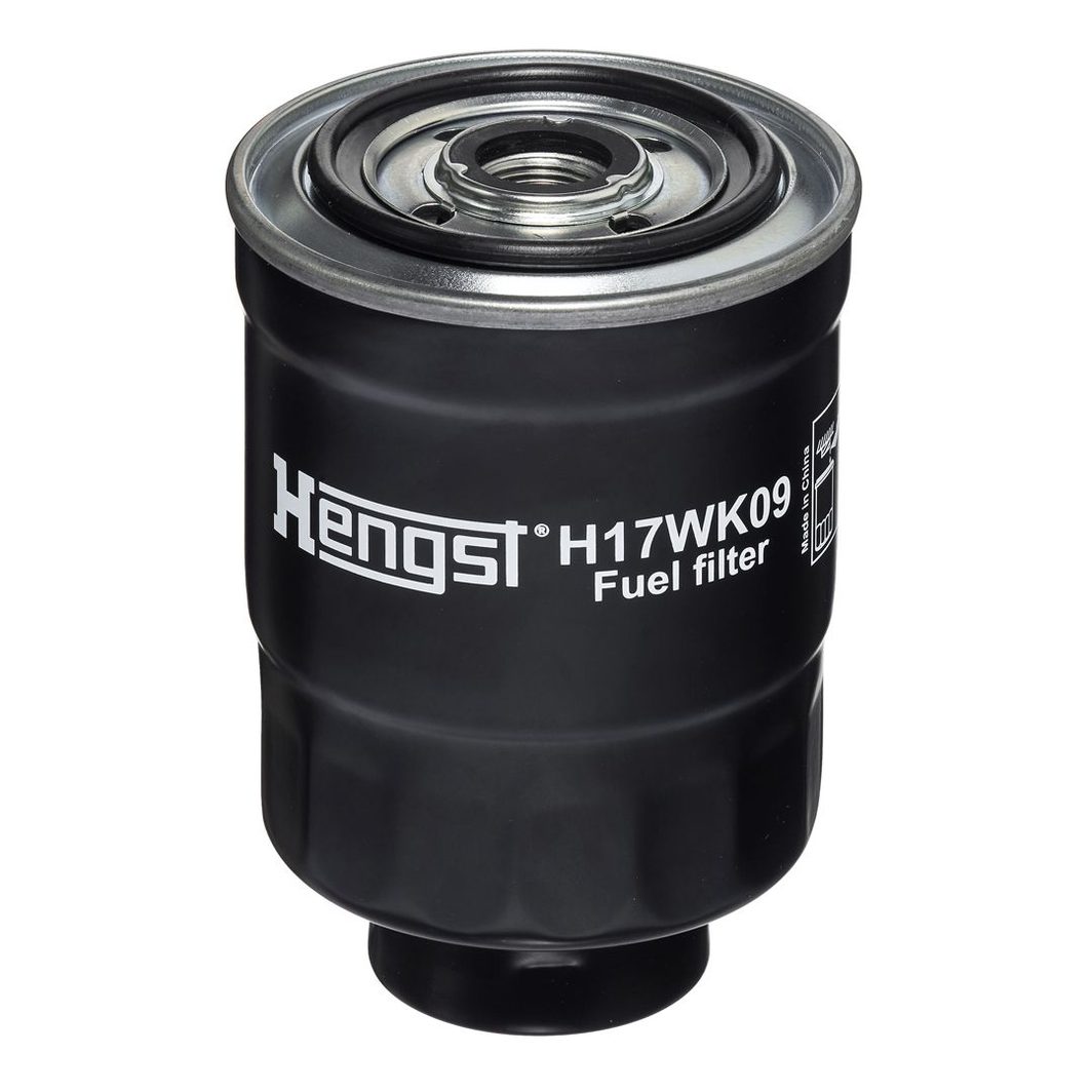 Паливний фільтр HENGST FILTER H17WK09