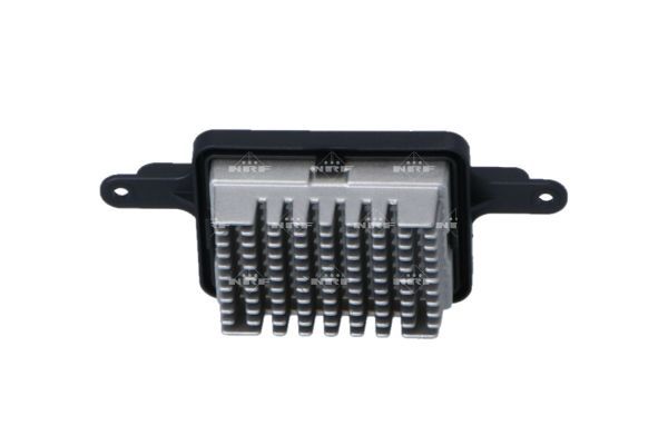 Резистор пічки NRF 342086 - zapix