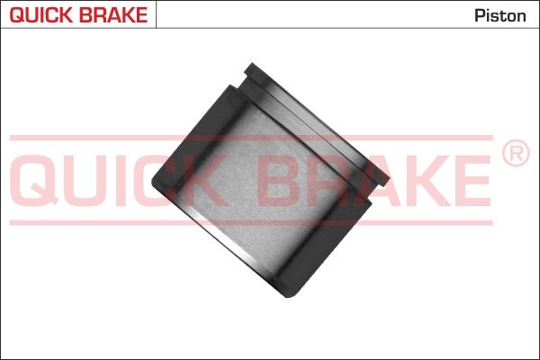Поршень гальмівного супорта QUICK BRAKE 185196K - zapix
