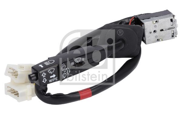 Перемикач поворотів та освітлення FEBI BILSTEIN 15183 - zapix