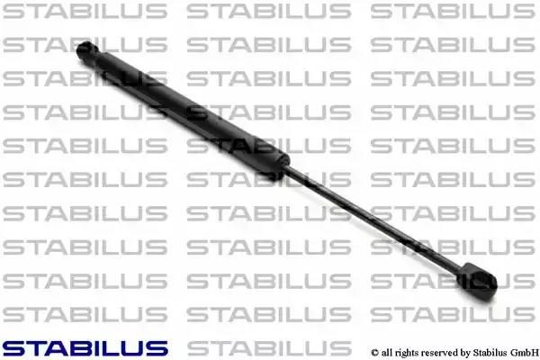 Газовый упор капота STABILUS 218697
