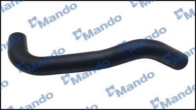Патрубок системи охолодження MANDO DCC020545 - zapix