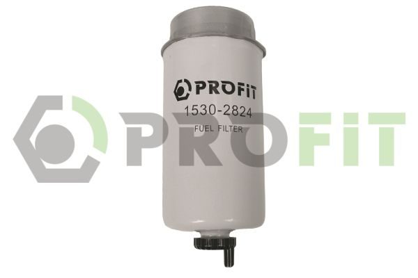 Паливний фільтр PROFIT 15302824 - zapix