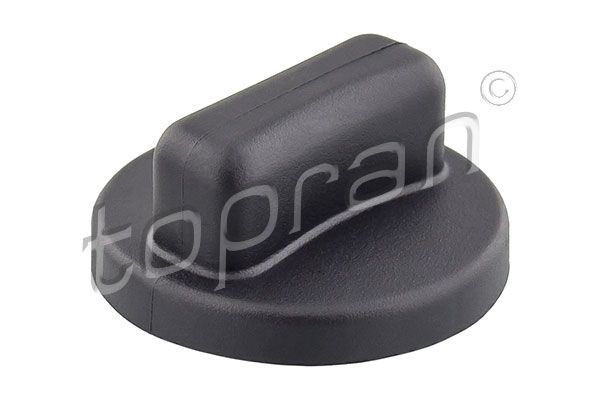 Кришка паливного бака TOPRAN 400436 - zapix