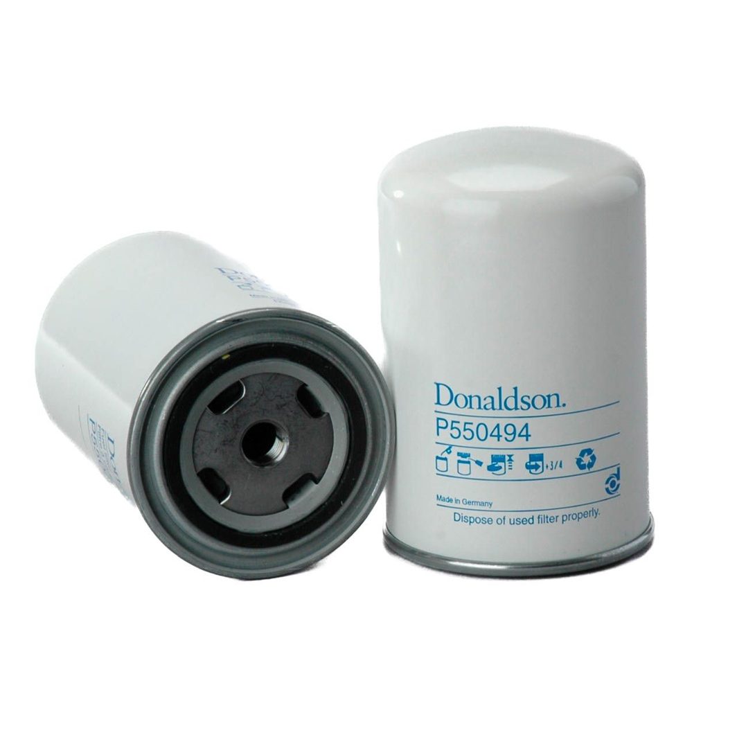 Паливний фільтр DONALDSON P550494 - zapix