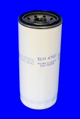 Оливний фільтр MECAFILTER ELH4707