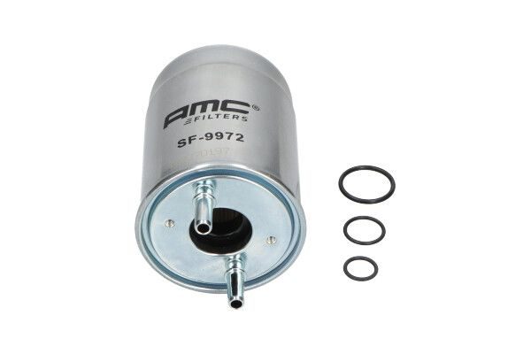 Паливний фільтр KAVO PARTS SF9972 - zapix