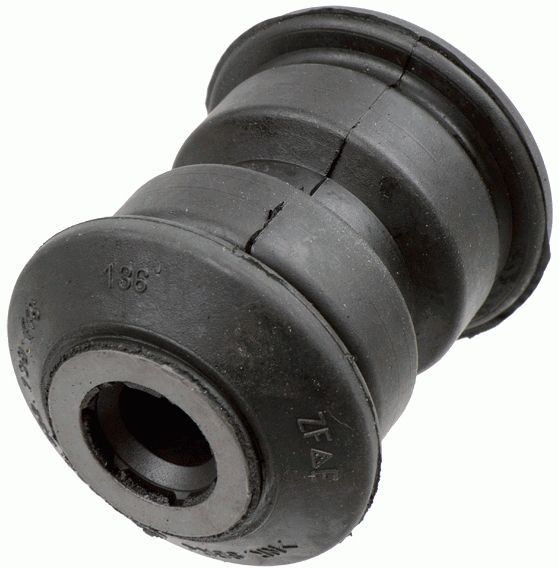 Сайлентблок важеля LEMFÖRDER 2659301 - zapix