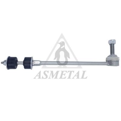 Тяга стабілізатора ASMETAL 26FR1722 - zapix