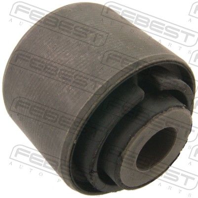 Сайлентблок важеля FEBEST HAB085 - zapix