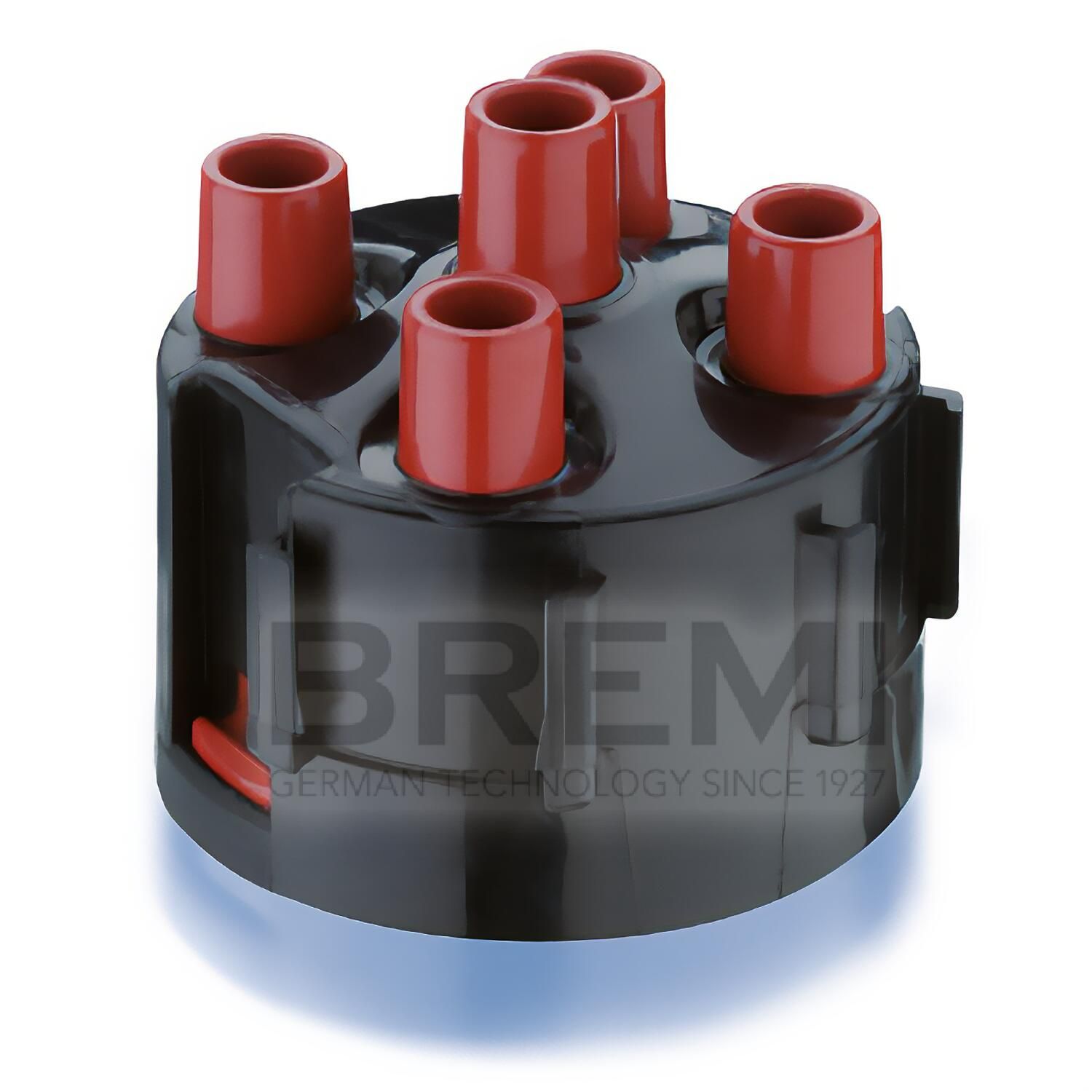 Кришка розподільника запалювання BREMI 8059R - zapix