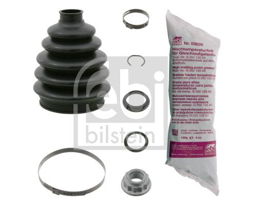 Пильник ШРКШ FEBI BILSTEIN 08026 - zapix