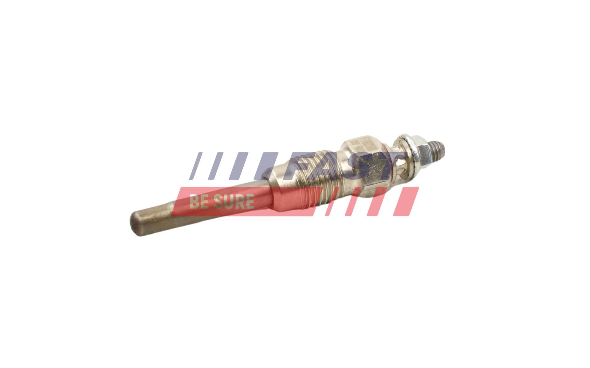 Свічка розжарювання FAST FT82709 - zapix