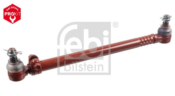 Тяга кермова FEBI BILSTEIN 23899 - zapix
