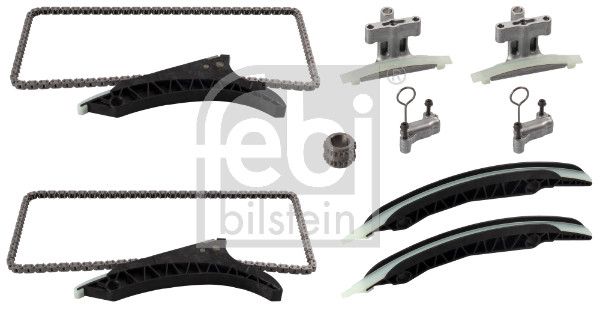 Комплект ланцюгів привода FEBI BILSTEIN 175446 - zapix