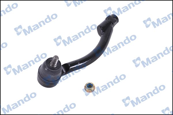 Наконечник кермової тяги MANDO DSA020535 - zapix