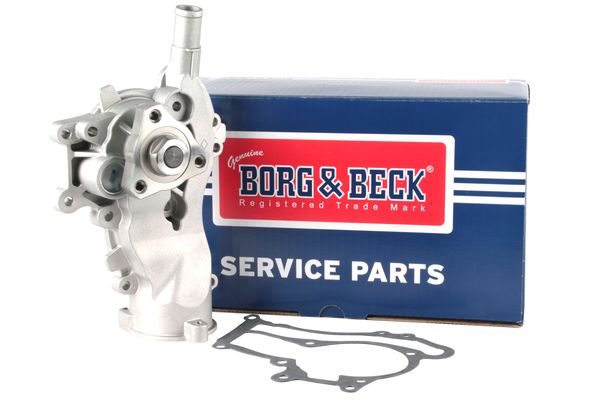 Помпа системы охлаждения BORG & BECK BWP2282