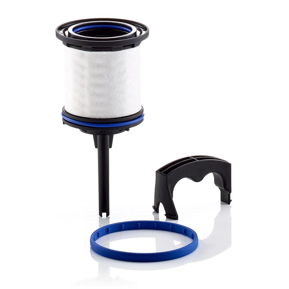 Паливний фільтр MANN-FILTER PU7008ZKIT - zapix