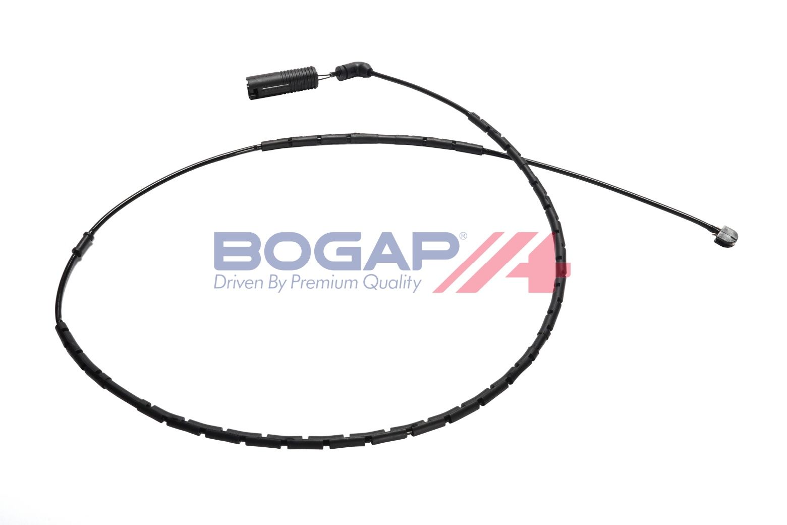 Датчик зносу гальмівних колодок BOGAP B7118156 - zapix