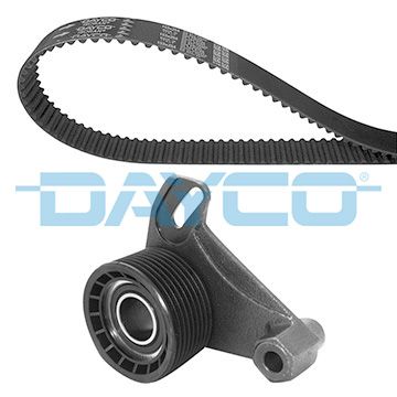 Комплект ременя ГРМ DAYCO KTB183 - zapix