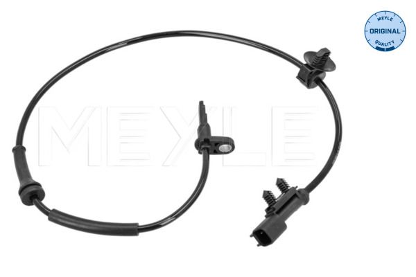 Датчик ABS MEYLE 70148990005 - zapix