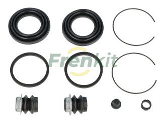 Ремкомплект гальмівного супорта FRENKIT 238026 - zapix