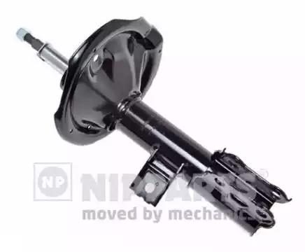 Амортизатор NIPPARTS N5510315G - zapix