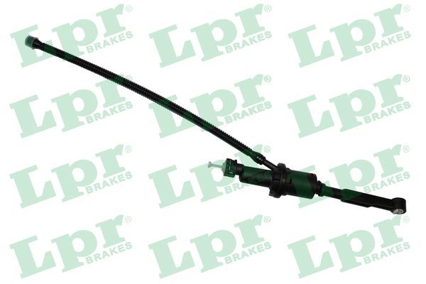 Головний циліндр зчеплення LPR 2410 - zapix