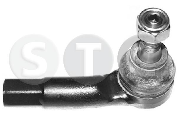Наконечник кермової тяги STC T453018 - zapix