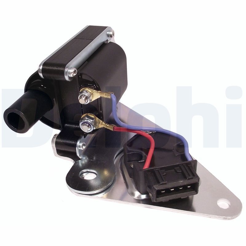 Котушка запалювання DELPHI GN1035112B1 - zapix
