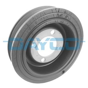 Шків колінвалу DAYCO DPV1088 - zapix