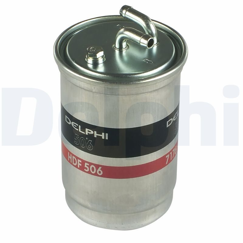 Паливний фільтр DELPHI HDF506