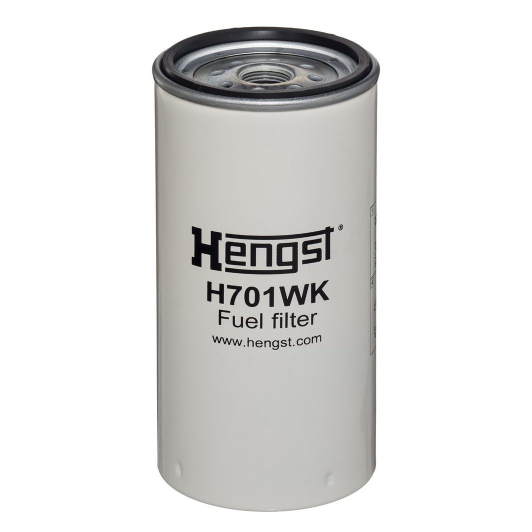 Паливний фільтр HENGST FILTER H701WK