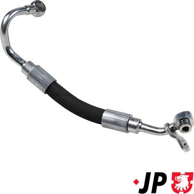 Трубка турбіни JP GROUP 1417600200 - zapix