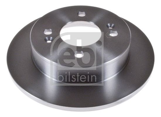 Гальмівний диск FEBI BILSTEIN 108439 - zapix