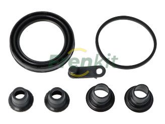 Ремкомплект гальмівного супорта FRENKIT 257037 - zapix