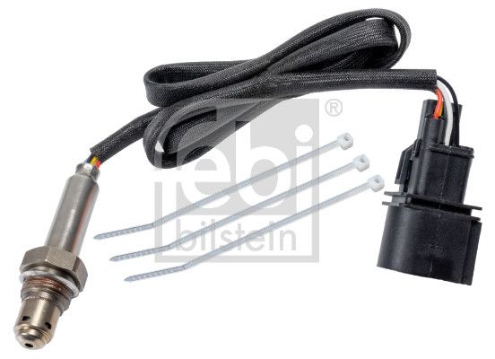 Кисневий датчик FEBI BILSTEIN 177447 - zapix