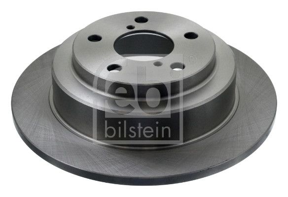 Гальмівний диск FEBI BILSTEIN 28153 - zapix
