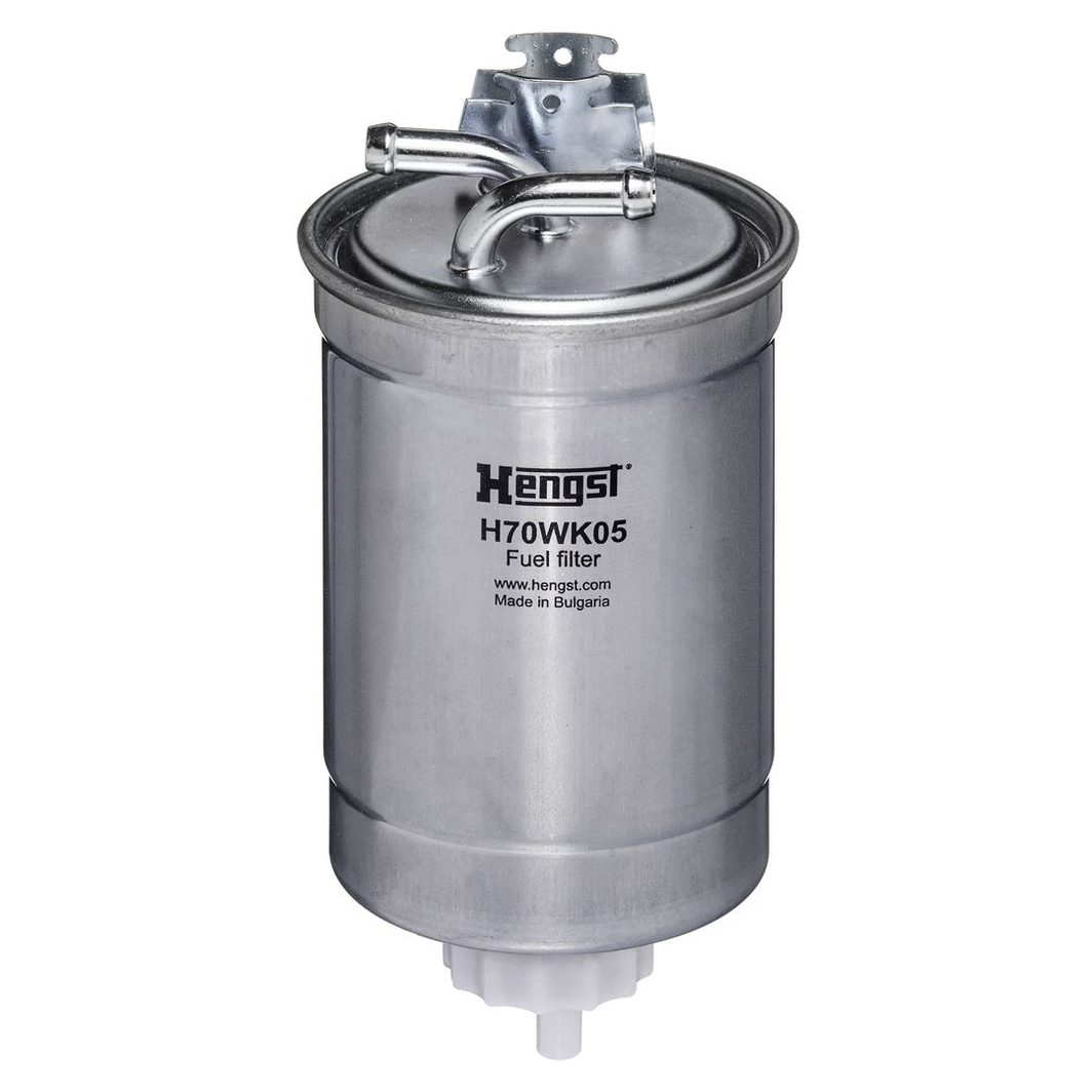 Топливный фильтр HENGST FILTER H70WK05