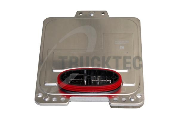 Блок розпалювання ксенона TRUCKTEC AUTOMOTIVE 0258452 - zapix