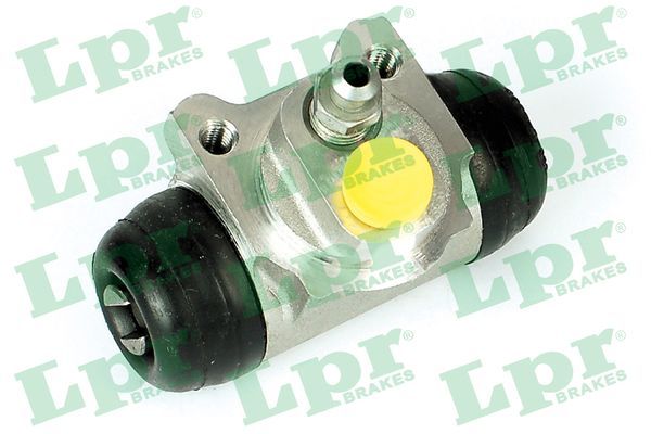 Колісний гальмівний циліндр LPR 5251 - zapix