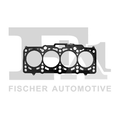 Прокладка головки циліндра FA1 EC1100918 - zapix