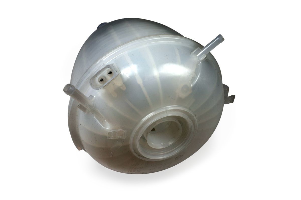 Розширювальний бачок HEPU TM6377 - zapix