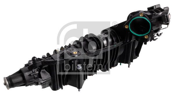 Колектор впускний FEBI BILSTEIN 177749 - zapix