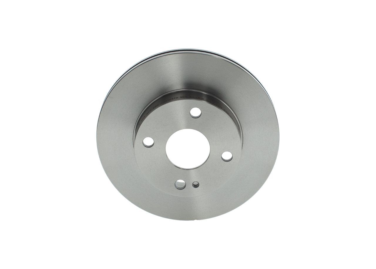 Гальмівний диск BOSCH 0986479V65 - zapix