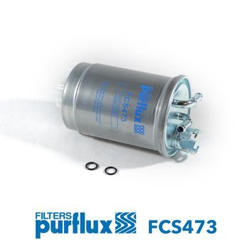 Топливный фильтр PURFLUX FCS473